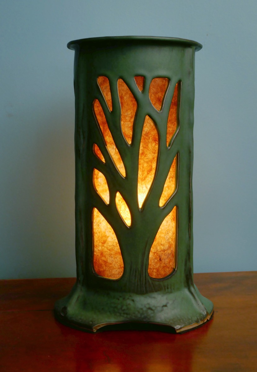 Jeff Grunewald's Ceramics