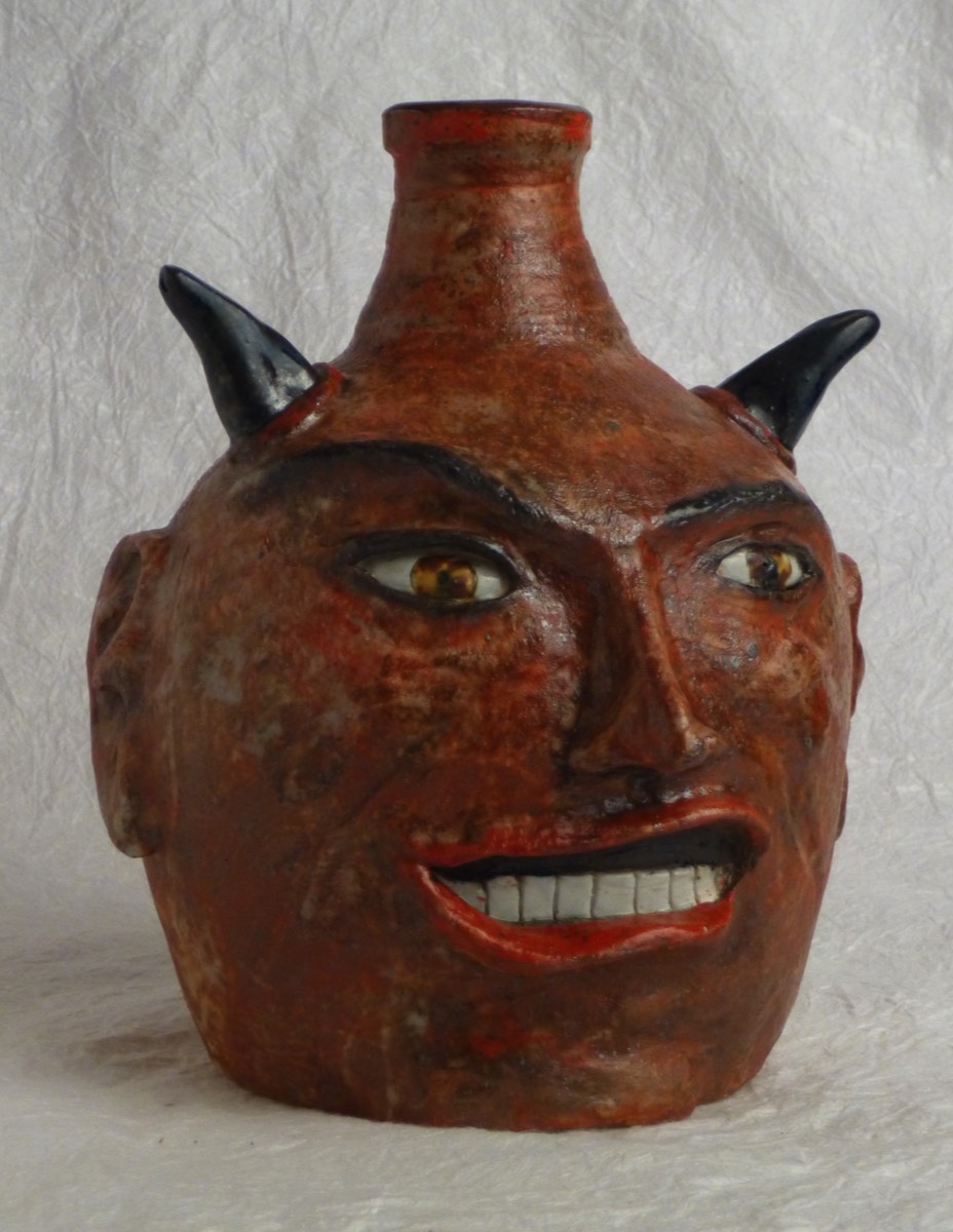 Jeff Grunewald's Ceramics