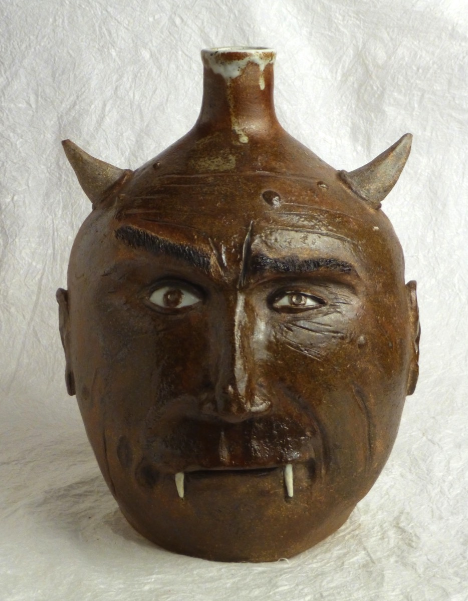 Jeff Grunewald's Ceramics