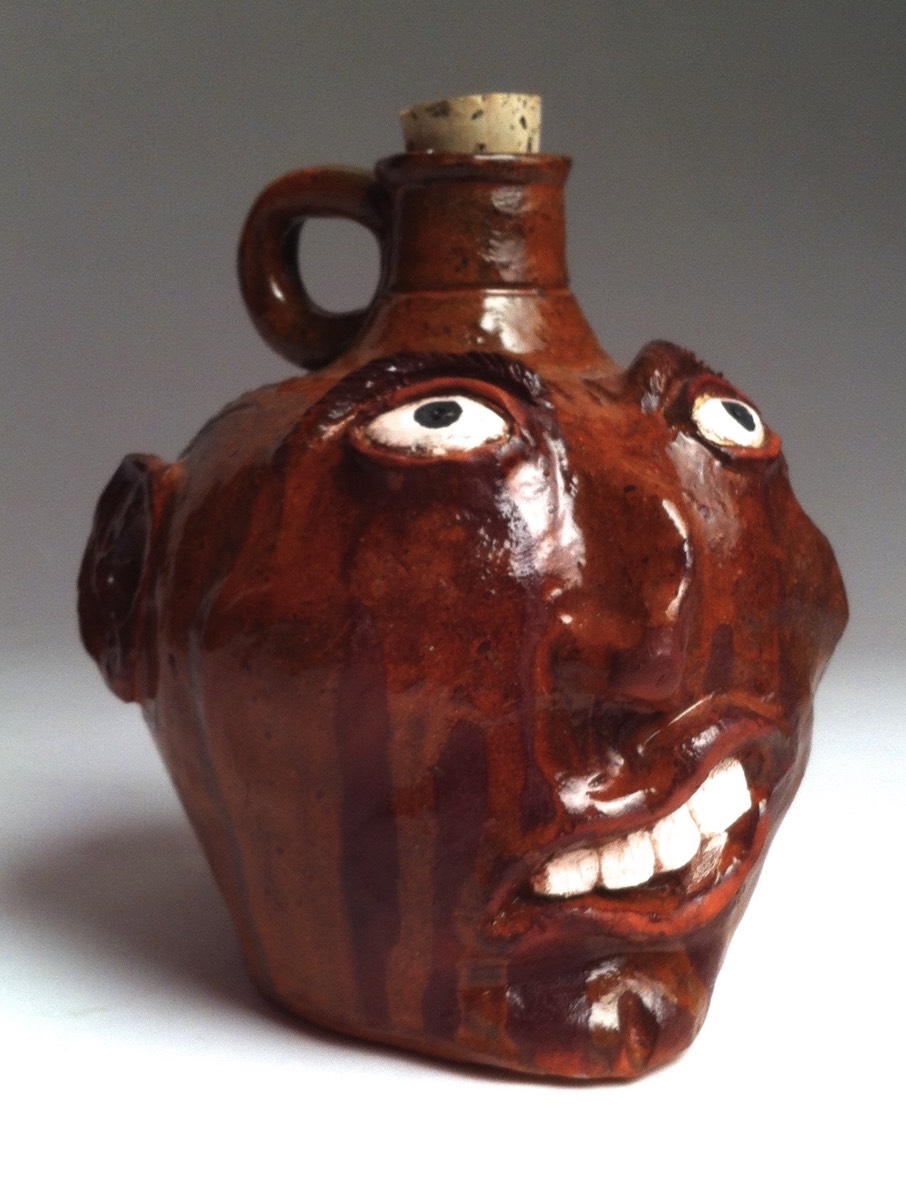 Jeff Grunewald's Ceramics