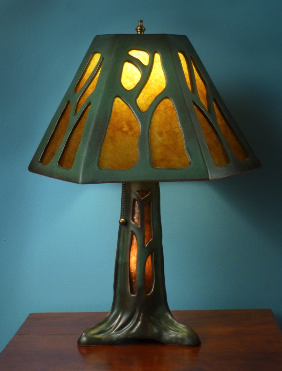 Jeff Grunewald's Ceramics