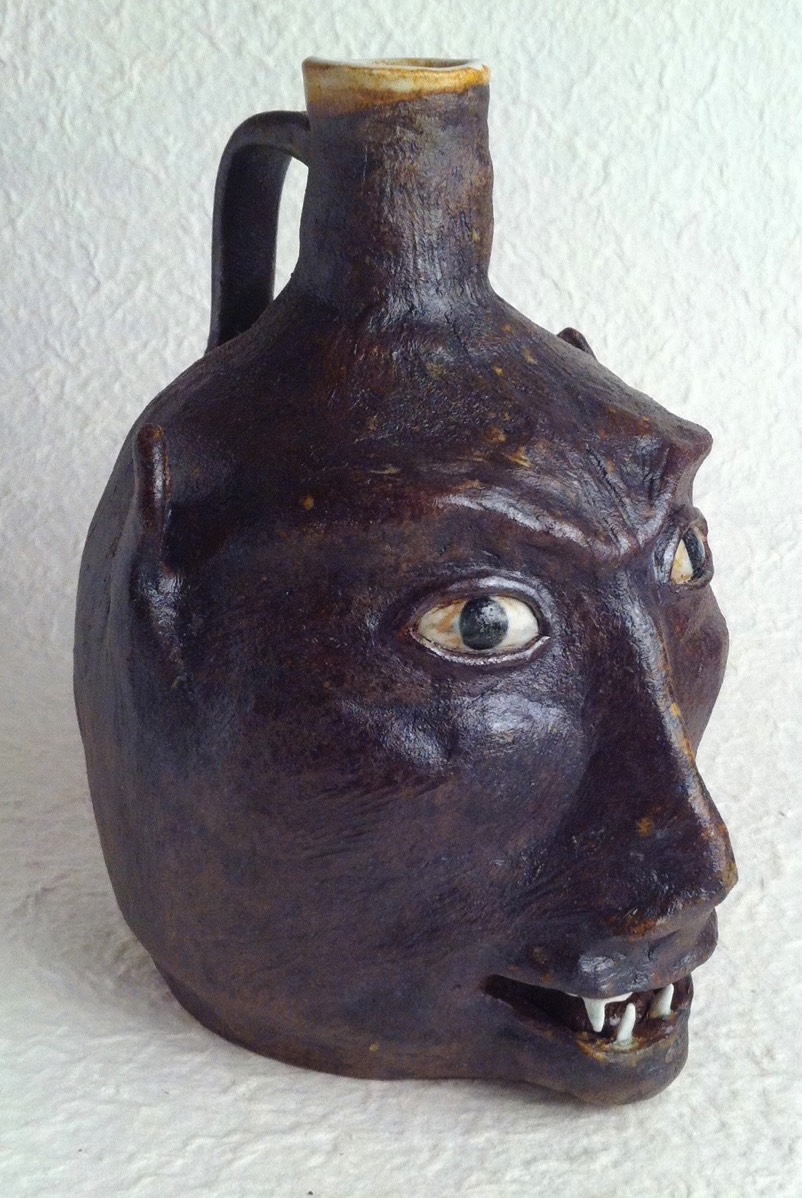 Jeff Grunewald's Ceramics