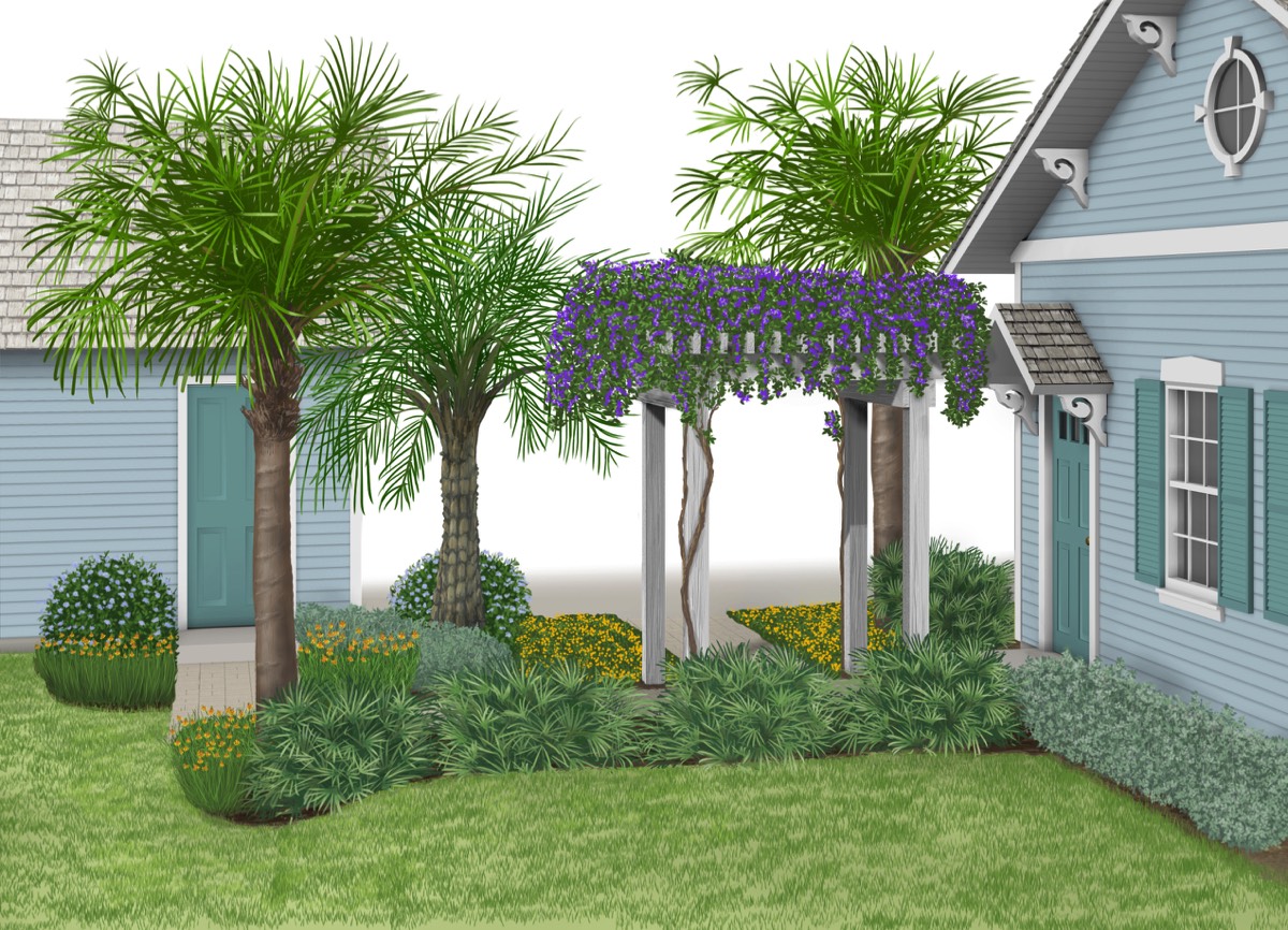 Creative Homeowner Book illustration